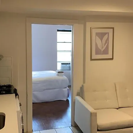 Apartments Near Times Square 30 Day Stays